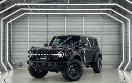 Ford Bronco, 2024 год, 11 500 200 рублей, 1 фотография