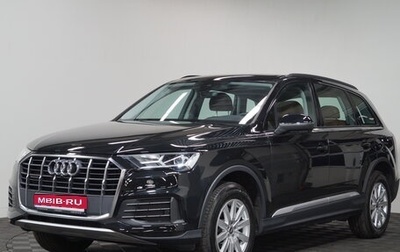 Audi Q7, 2023 год, 9 830 000 рублей, 1 фотография