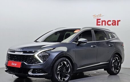 KIA Sportage IV рестайлинг, 2021 год, 3 150 000 рублей, 1 фотография