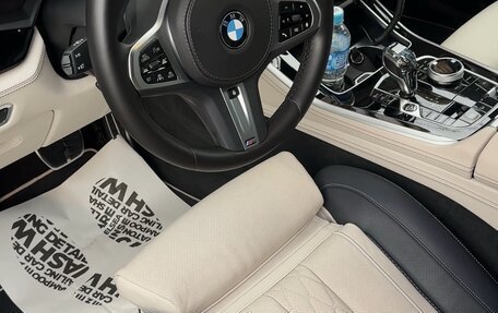 BMW X5, 2022 год, 12 500 000 рублей, 7 фотография