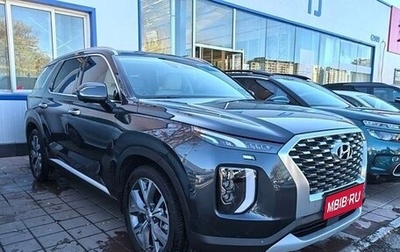 Hyundai Palisade I, 2021 год, 4 200 000 рублей, 1 фотография