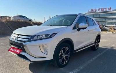 Mitsubishi Eclipse Cross, 2021 год, 1 900 000 рублей, 1 фотография