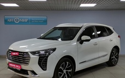 Haval Jolion, 2021 год, 1 743 000 рублей, 1 фотография