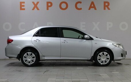 Toyota Corolla, 2006 год, 880 000 рублей, 4 фотография