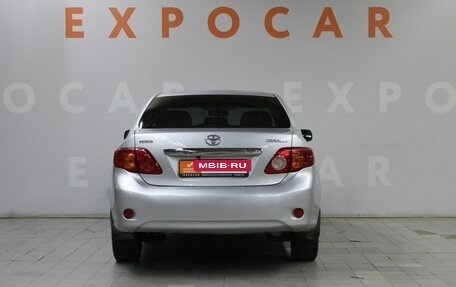 Toyota Corolla, 2006 год, 880 000 рублей, 6 фотография