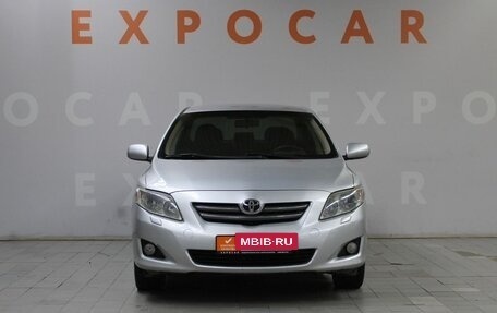 Toyota Corolla, 2006 год, 880 000 рублей, 2 фотография