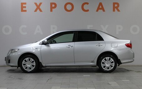 Toyota Corolla, 2006 год, 880 000 рублей, 8 фотография