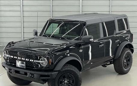 Ford Bronco, 2024 год, 11 500 200 рублей, 6 фотография