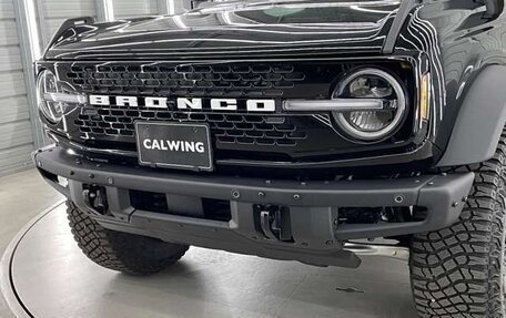 Ford Bronco, 2024 год, 11 500 200 рублей, 7 фотография