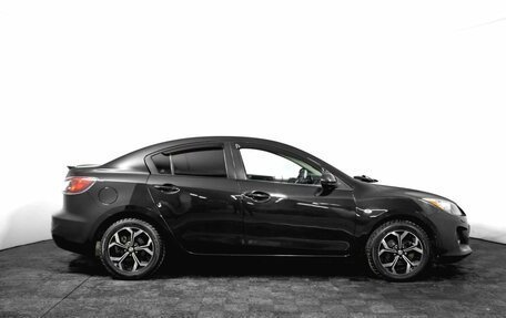 Mazda 3, 2011 год, 900 000 рублей, 5 фотография