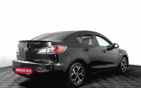 Mazda 3, 2011 год, 900 000 рублей, 6 фотография