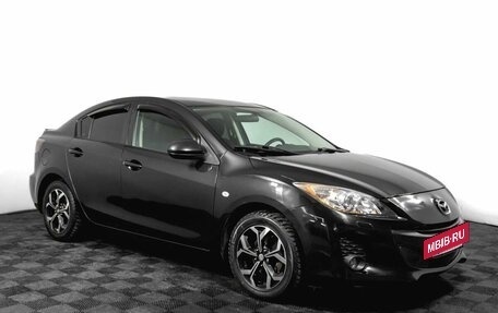 Mazda 3, 2011 год, 900 000 рублей, 4 фотография