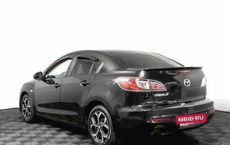 Mazda 3, 2011 год, 900 000 рублей, 8 фотография