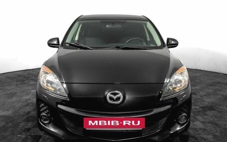 Mazda 3, 2011 год, 900 000 рублей, 3 фотография