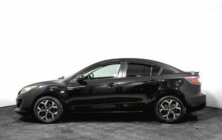 Mazda 3, 2011 год, 900 000 рублей, 9 фотография