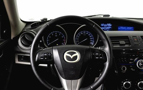 Mazda 3, 2011 год, 900 000 рублей, 14 фотография