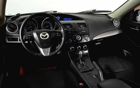 Mazda 3, 2011 год, 900 000 рублей, 24 фотография