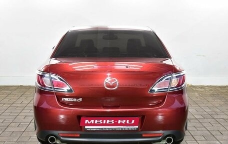 Mazda 6, 2011 год, 1 320 000 рублей, 3 фотография