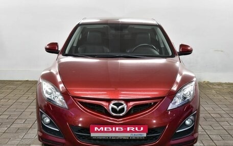 Mazda 6, 2011 год, 1 320 000 рублей, 2 фотография