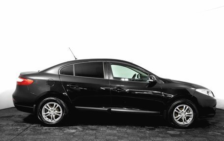 Renault Fluence I, 2012 год, 790 000 рублей, 5 фотография