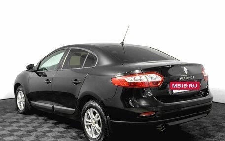 Renault Fluence I, 2012 год, 790 000 рублей, 8 фотография