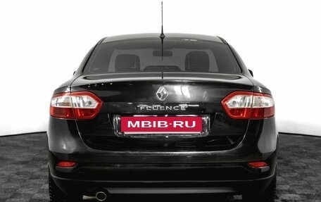 Renault Fluence I, 2012 год, 790 000 рублей, 7 фотография