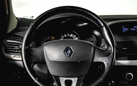 Renault Fluence I, 2012 год, 790 000 рублей, 14 фотография