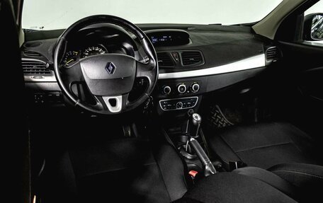 Renault Fluence I, 2012 год, 790 000 рублей, 24 фотография