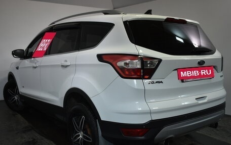 Ford Kuga III, 2019 год, 1 679 000 рублей, 4 фотография