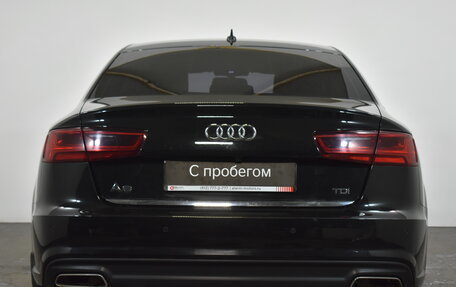 Audi A6, 2017 год, 2 449 000 рублей, 5 фотография