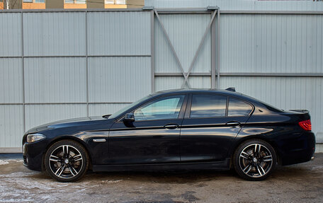 BMW 5 серия, 2014 год, 1 945 000 рублей, 7 фотография