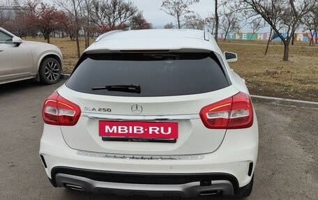 Mercedes-Benz GLA, 2017 год, 2 680 000 рублей, 7 фотография