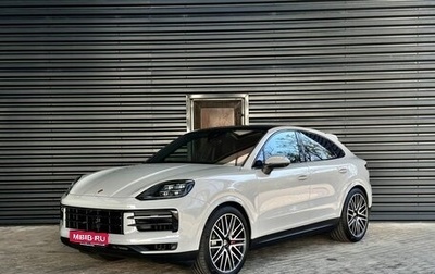 Porsche Cayenne III, 2024 год, 24 999 000 рублей, 1 фотография