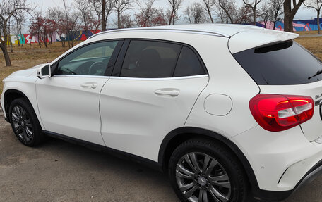 Mercedes-Benz GLA, 2017 год, 2 680 000 рублей, 15 фотография