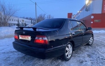 Nissan Bluebird XI, 1996 год, 205 000 рублей, 1 фотография