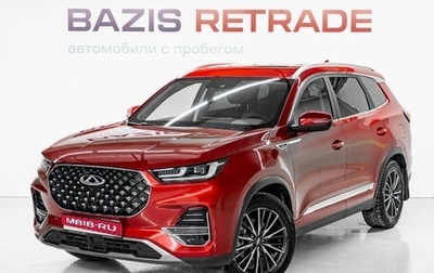 Chery Tiggo 8 Pro, 2022 год, 2 300 000 рублей, 1 фотография