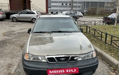 Daewoo Nexia I рестайлинг, 2007 год, 110 000 рублей, 1 фотография