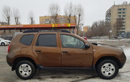 Renault Duster I рестайлинг, 2012 год, 1 450 000 рублей, 6 фотография