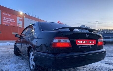 Nissan Bluebird XI, 1996 год, 205 000 рублей, 3 фотография