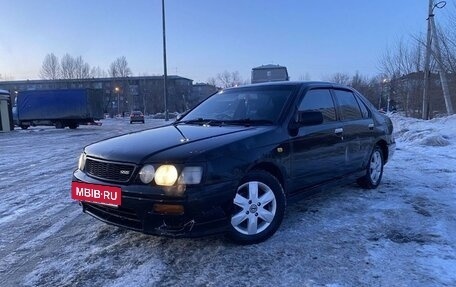 Nissan Bluebird XI, 1996 год, 205 000 рублей, 5 фотография