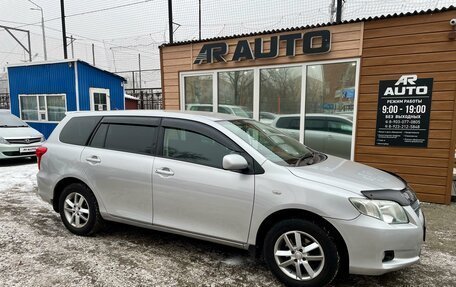 Toyota Corolla, 2009 год, 1 099 000 рублей, 2 фотография