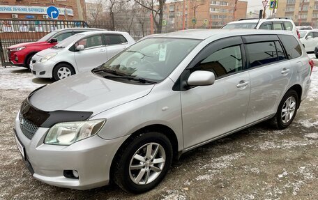 Toyota Corolla, 2009 год, 1 099 000 рублей, 6 фотография