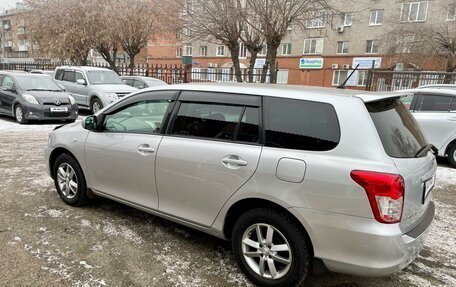 Toyota Corolla, 2009 год, 1 099 000 рублей, 7 фотография