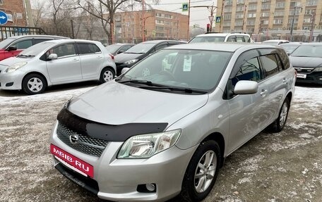 Toyota Corolla, 2009 год, 1 099 000 рублей, 5 фотография