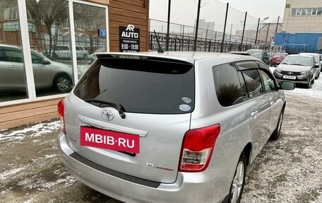 Toyota Corolla, 2009 год, 1 099 000 рублей, 4 фотография