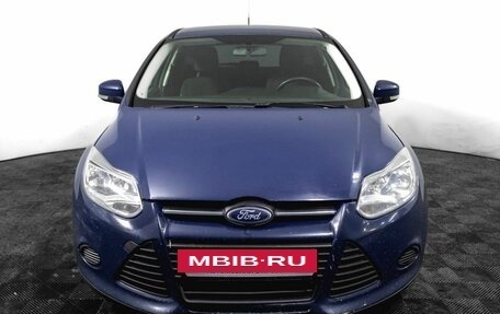 Ford Focus III, 2013 год, 700 000 рублей, 3 фотография