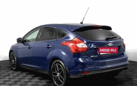 Ford Focus III, 2013 год, 700 000 рублей, 8 фотография