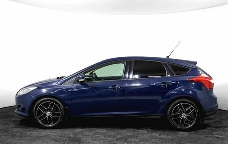 Ford Focus III, 2013 год, 700 000 рублей, 9 фотография