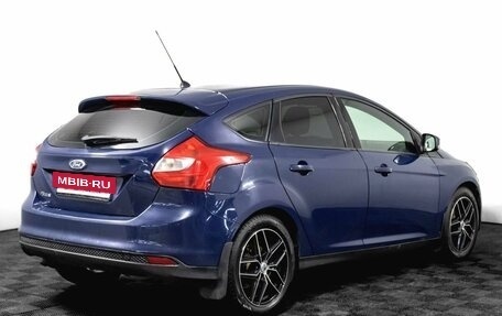 Ford Focus III, 2013 год, 700 000 рублей, 6 фотография