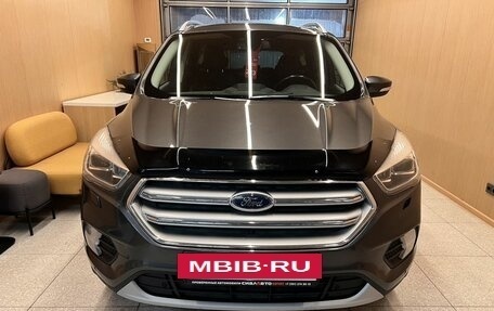 Ford Kuga III, 2019 год, 1 899 000 рублей, 2 фотография